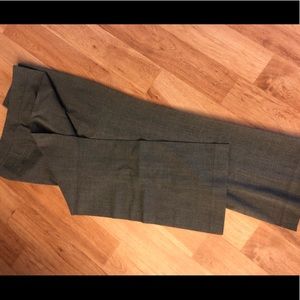 Loft 12p pants (Julie model)